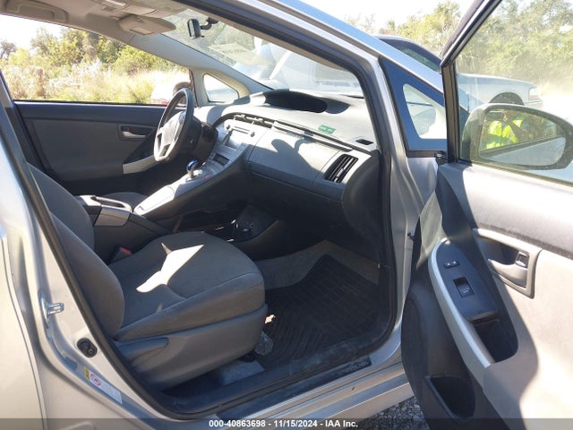 JTDKN3DU7F0397515 Toyota Prius