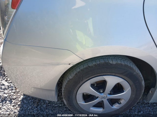 JTDKN3DU7F0397515 Toyota Prius