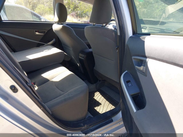 JTDKN3DU7F0397515 Toyota Prius