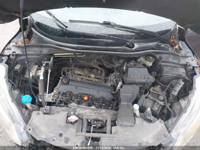3CZRU5H59GM717233 Honda HR-V EX