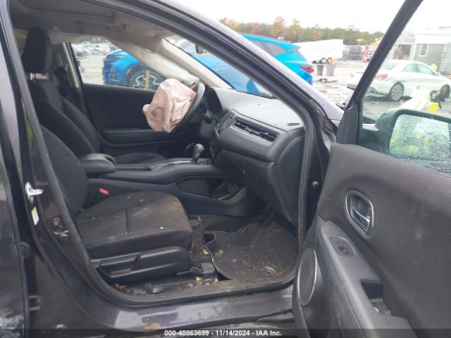 3CZRU5H59GM717233 Honda HR-V EX