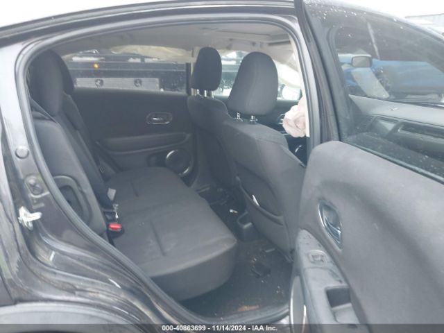 3CZRU5H59GM717233 Honda HR-V EX