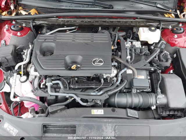 58ADA1C14RU040827 Lexus ES 300H