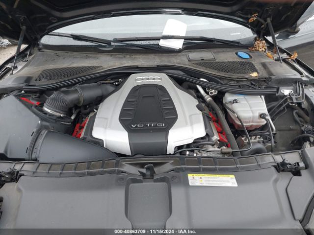 WAU2GAFC5GN044629 Audi A7 3.0t Premium Plus
