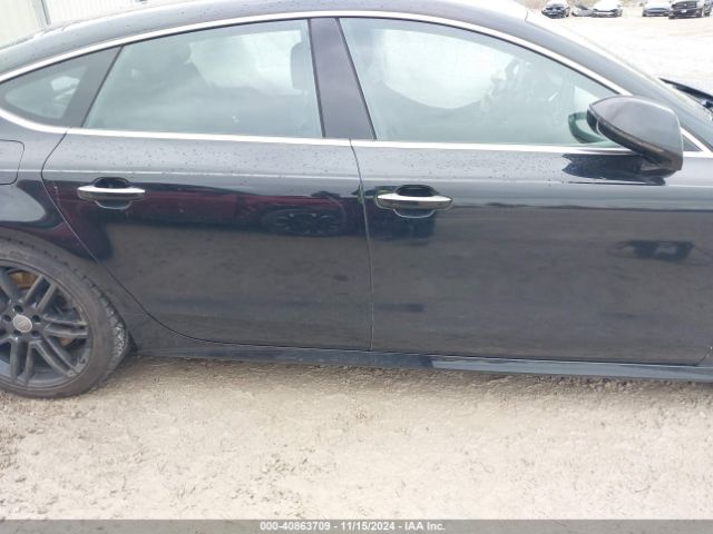 WAU2GAFC5GN044629 Audi A7 3.0t Premium Plus
