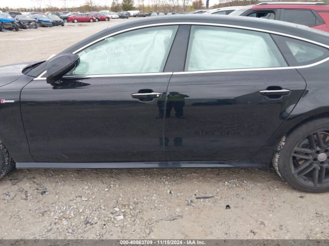 WAU2GAFC5GN044629 Audi A7 3.0t Premium Plus