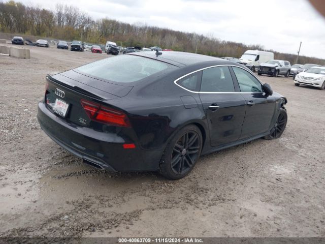 WAU2GAFC5GN044629 Audi A7 3.0t Premium Plus
