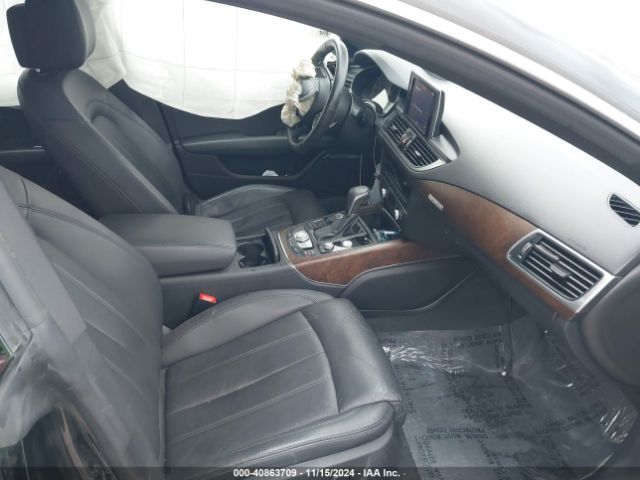 WAU2GAFC5GN044629 Audi A7 3.0t Premium Plus