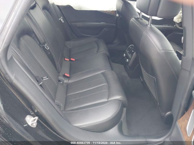 WAU2GAFC5GN044629 Audi A7 3.0t Premium Plus