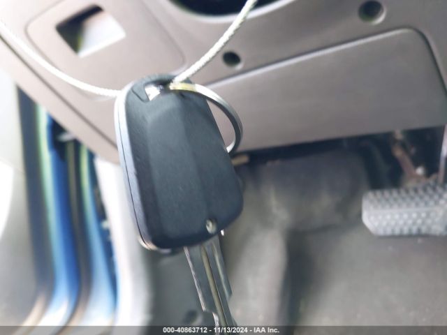 KL8CB6S98EC567139 Chevrolet Spark Ls Auto
