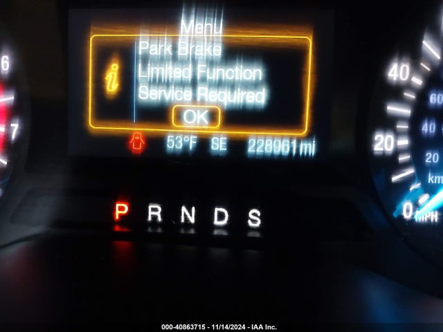 Ford FUSION SE 2016 3FA6P0H71GR311167 Image 15