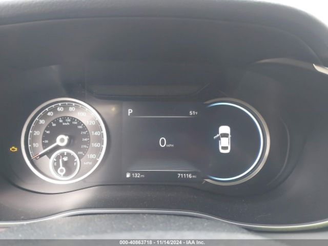 KMTG34TAXNU091121 Genesis G70 2.0t Awd