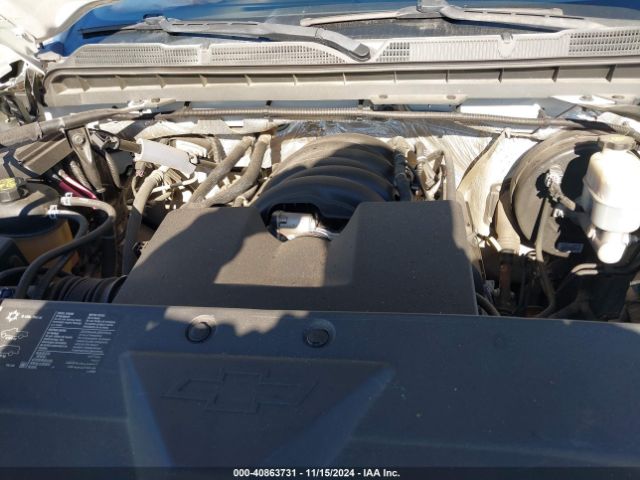 1GCNCNEHXGZ283005 Chevrolet Silverado 1500 Wt