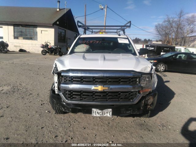 1GCNCNEHXGZ283005 Chevrolet Silverado 1500 Wt