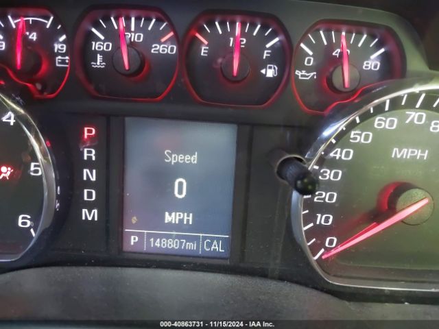 1GCNCNEHXGZ283005 Chevrolet Silverado 1500 Wt