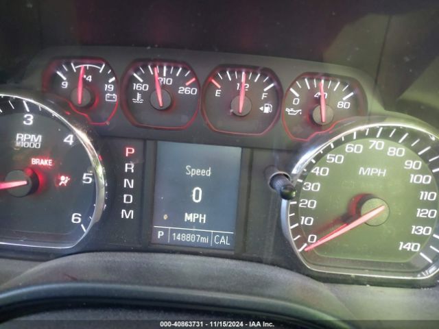 1GCNCNEHXGZ283005 Chevrolet Silverado 1500 Wt