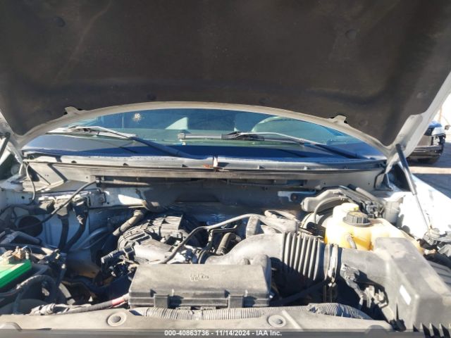 1FTMF1EM7EKD33079 Ford F-150 Xl