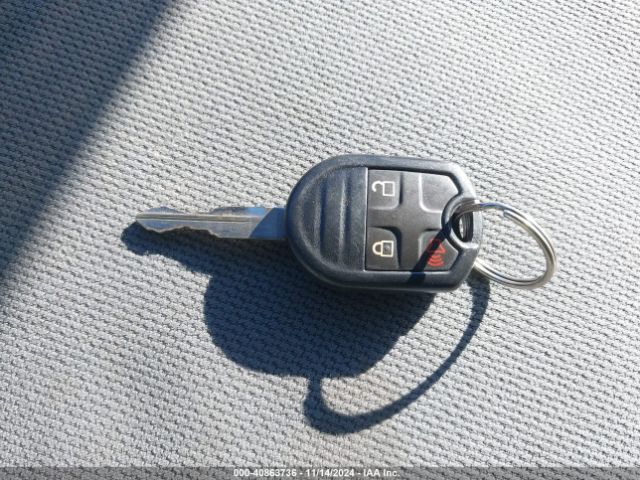 1FTMF1EM7EKD33079 Ford F-150 Xl