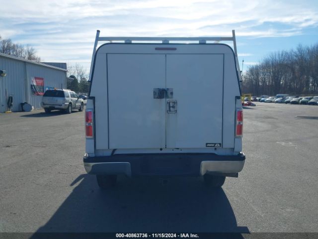 1FTMF1EM7EKD33079 Ford F-150 Xl