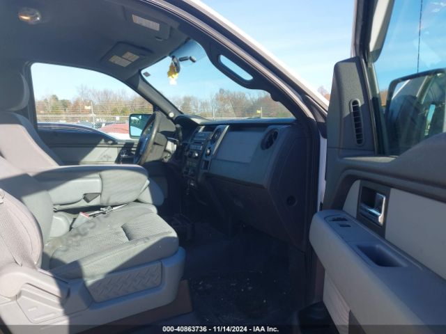 1FTMF1EM7EKD33079 Ford F-150 Xl