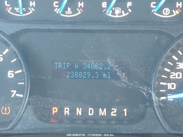 1FTMF1EM7EKD33079 Ford F-150 Xl