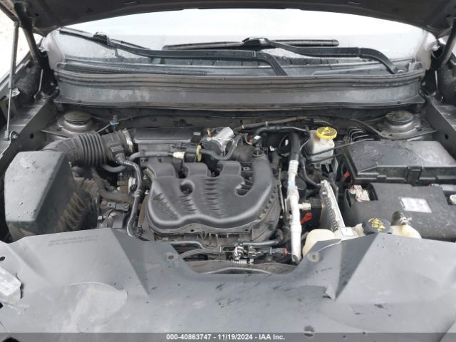 1C4PJMLX7KD122071 Jeep Cherokee Latitude Plus 4x4