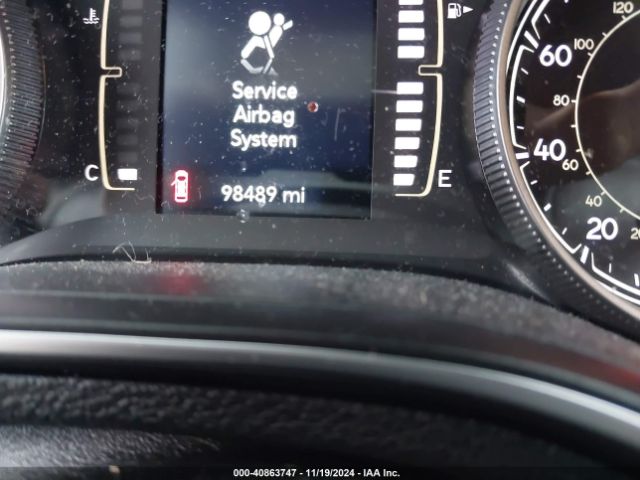 1C4PJMLX7KD122071 Jeep Cherokee Latitude Plus 4x4
