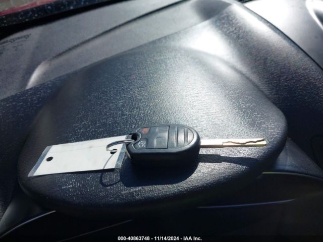 3FADP4BJ6HM143379 Ford FIESTA SE