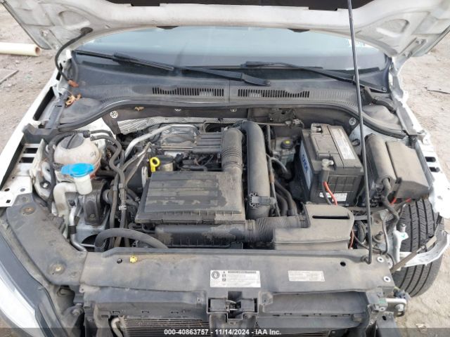 3VWDB7AJ3HM266842 Volkswagen Jetta 1.4t Se