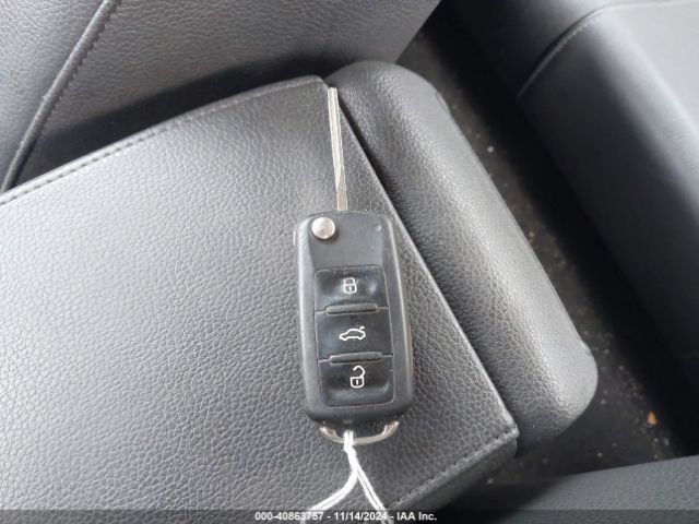 3VWDB7AJ3HM266842 Volkswagen Jetta 1.4t Se
