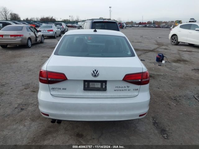 3VWDB7AJ3HM266842 Volkswagen Jetta 1.4t Se