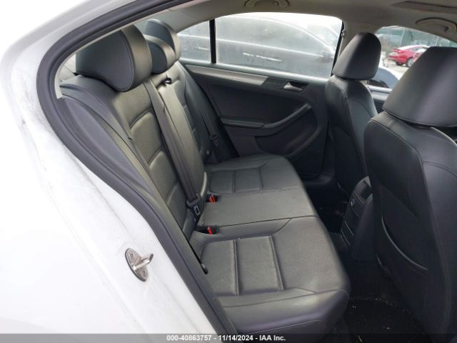 3VWDB7AJ3HM266842 Volkswagen Jetta 1.4t Se