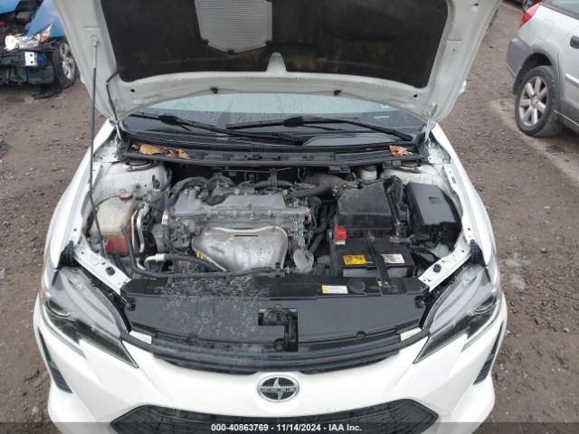 JTKJF5C74GJ019186 Scion TC