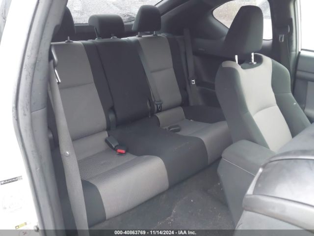 JTKJF5C74GJ019186 Scion TC
