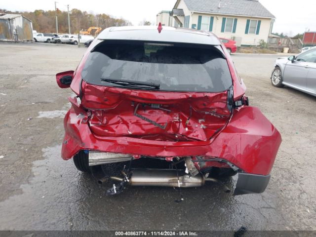 JTEAAAAH0NJ091215 Toyota VENZA LE