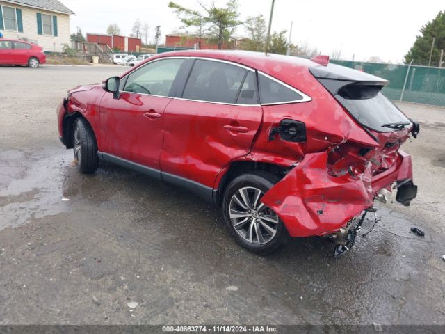 JTEAAAAH0NJ091215 Toyota VENZA LE