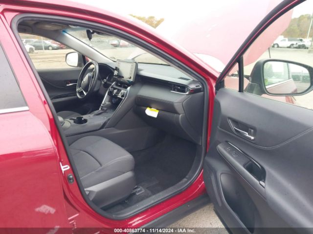 JTEAAAAH0NJ091215 Toyota VENZA LE