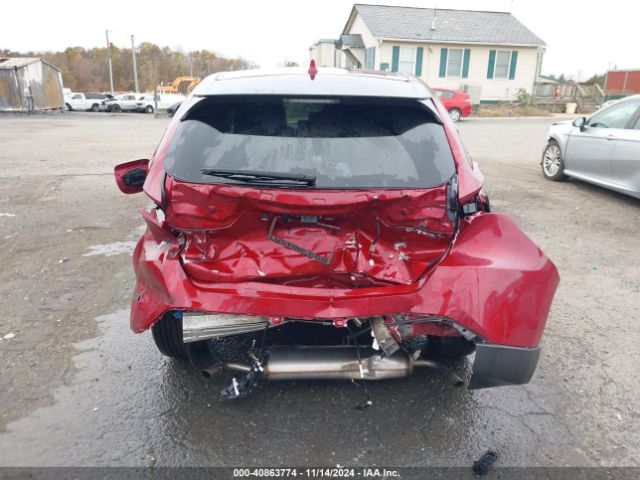 JTEAAAAH0NJ091215 Toyota VENZA LE