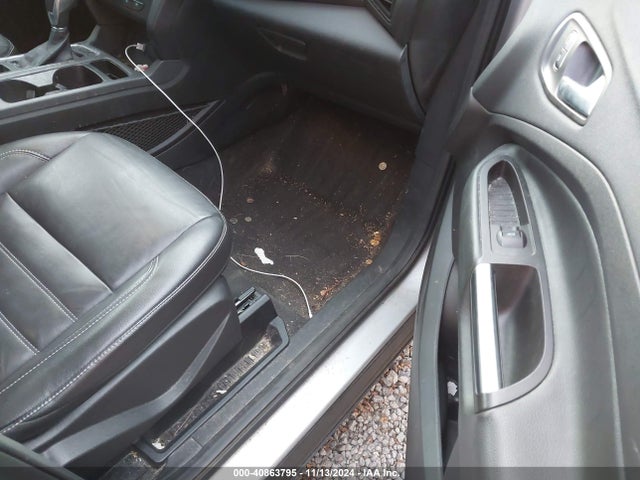 Ford ESCAPE SEL 2018 1FMCU9HD6JUA58844 Image 5