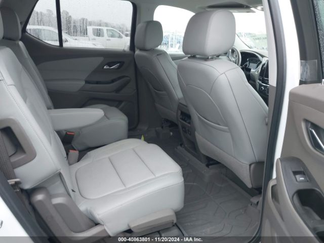 1GNERHKW8LJ241581 Chevrolet Traverse Fwd Lt Leather