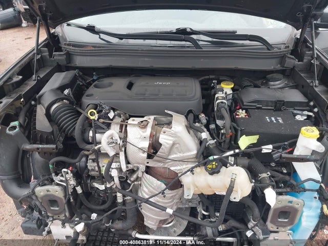 1C4PJMLN2KD261748 Jeep Cherokee Latitude Plus 4x4