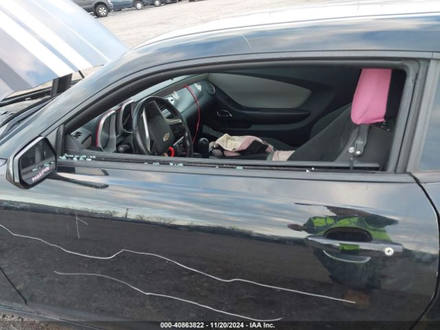 2G1FB1E39F9161175 Chevrolet Camaro 2ls