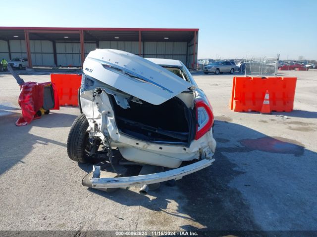 1LNHL9DK6FG603315 Lincoln MKS