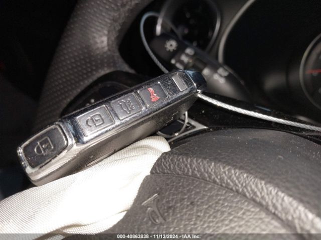 3KPF54AD5RE714750 KIA Forte Gt-line