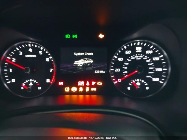 3KPF54AD5RE714750 KIA Forte Gt-line