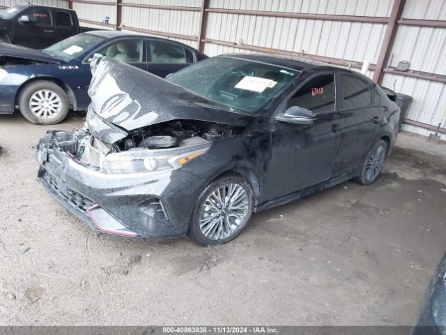 3KPF54AD5RE714750 KIA Forte Gt-line