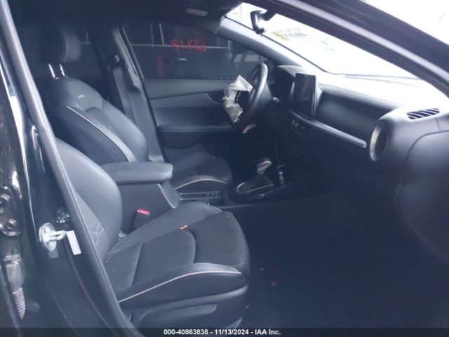 3KPF54AD5RE714750 KIA Forte Gt-line