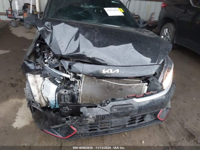 3KPF54AD5RE714750 KIA Forte Gt-line