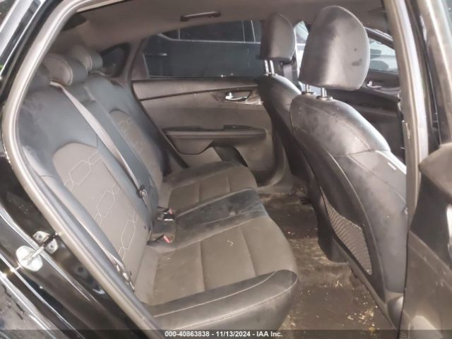 3KPF54AD5RE714750 KIA Forte Gt-line