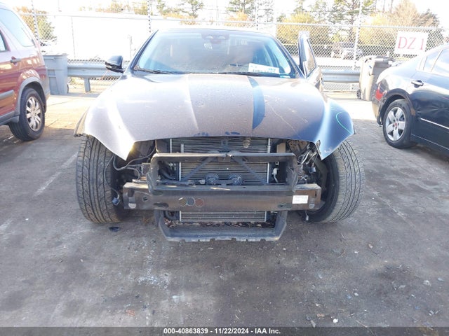 SAJWA2G75K8W21312 Jaguar Xj Xj50 V6/xjl Portfolio